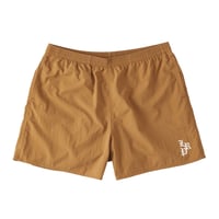L.R.P EAZY SHORT - COYOTE