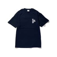 NEW DAWN S/S TEE - BLACK