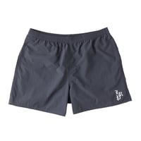 L.R.P EAZY SHORT - GRAY