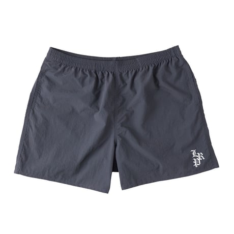 L.R.P EAZY SHORT - GRAY