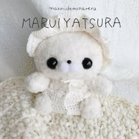 赤ちゃん帽子とおぱんつ
