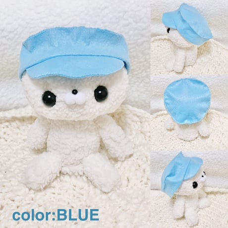 ALL season 帽子
