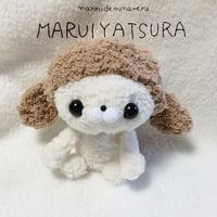 犬 帽子 着せ替え