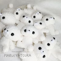 なんにでもなれる 丸いやつら