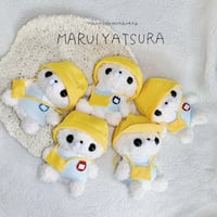 幼稚園児になれる丸いやつら お着替え衣装
