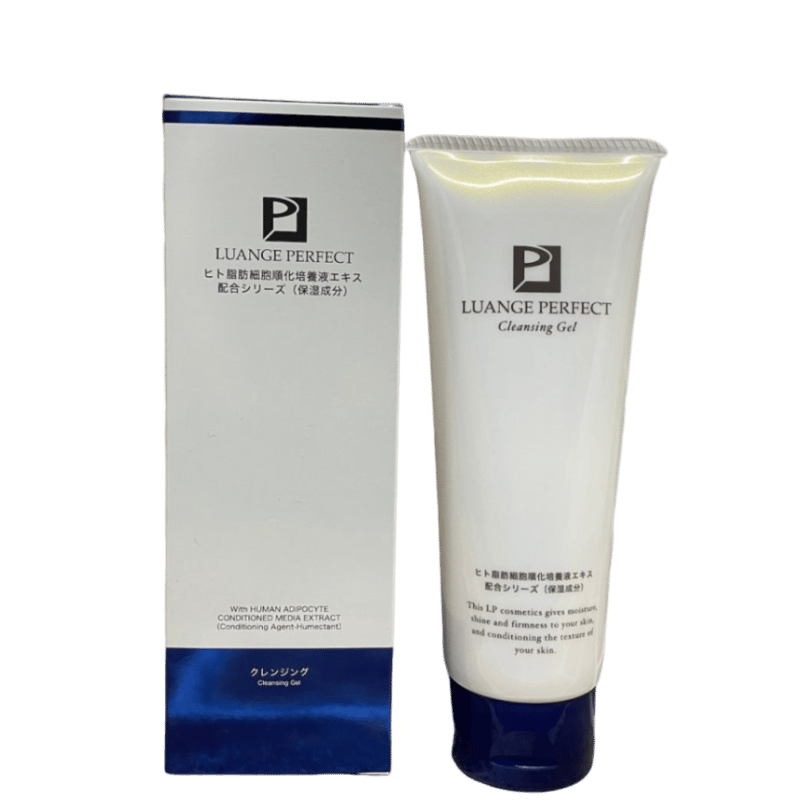 ヒト幹細胞由来成分配合「ルアンジュパーフェクト FV メイク
