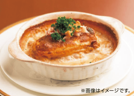 【一部送料無料】「スペシャリテの北海道クネル＆自家製パン」４食セット　※離島配送不可