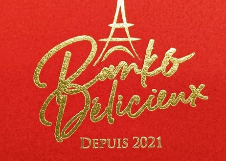 【贈答用ギフトBOX入り｜アップルパイ】Ranko Delicieux まるで焼きたて！パイのザックザク感が自慢のアップルパイ《北海道産厳選素材100％・シナモン添加物不使用》※熨斗・メッセージ無料