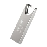 HIKSEMI USBメモリー 16GB/32GB/64GB/128GB USB 3.0 対応 小型 軽量 アルミ合金本体 ストラップホール付き 国内サポート 正規品