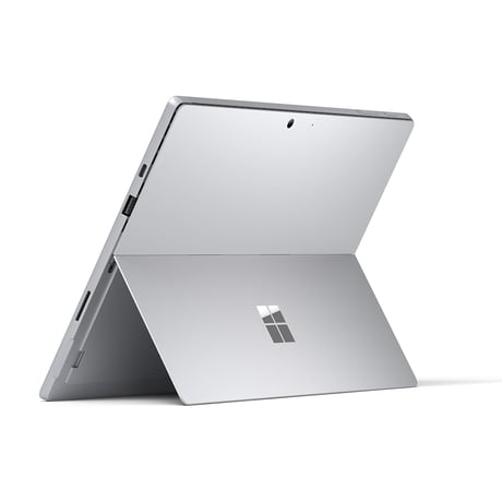 【整備済み品】Surface Pro7+ タブレットPC 12.3型 タッチパネル 第11世代Corei5 内蔵WEBカメラ 高速SSD256GB
