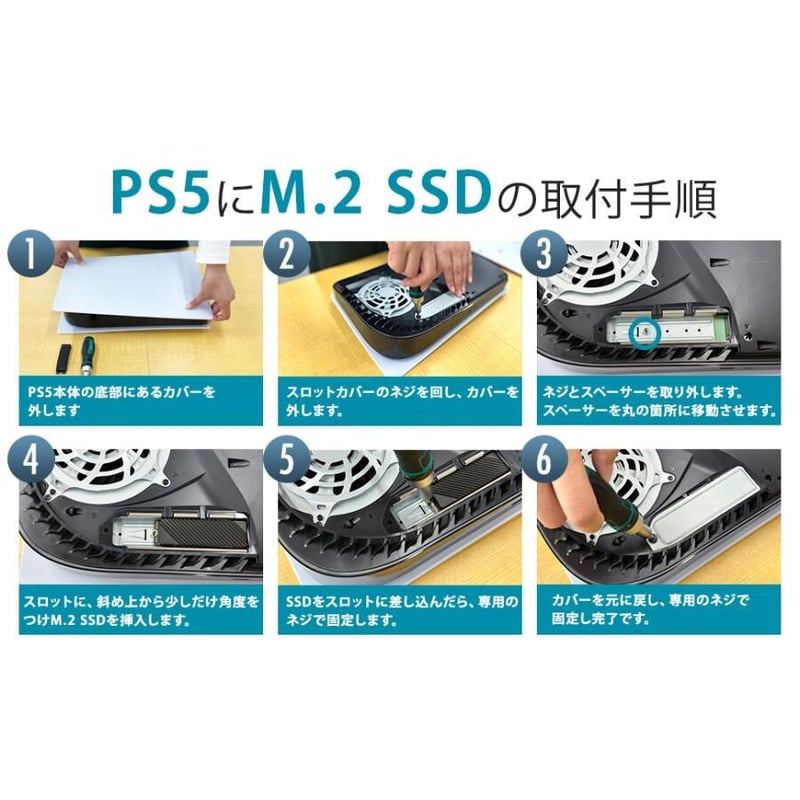Monster Storage(モンスターストレージ) 内蔵SSD 2TB NVMe PCIe Monster Storage(モンスターストレージ) 内蔵SSD 2TB NVMe PCIe