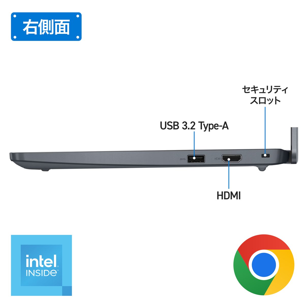 レノボクロムブック⭐︎初期化済み Amazon.co.jp: 【整備済み品】クロームブック Chromebook 3100 2