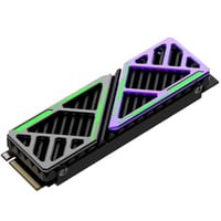 HIKSEMI(ハイクセミ) FUTUREX ヒートシンク搭載 内蔵SSD NVMe PCIe Gen 4×4 PS5確認済み 国内正規品 メーカー5年保証