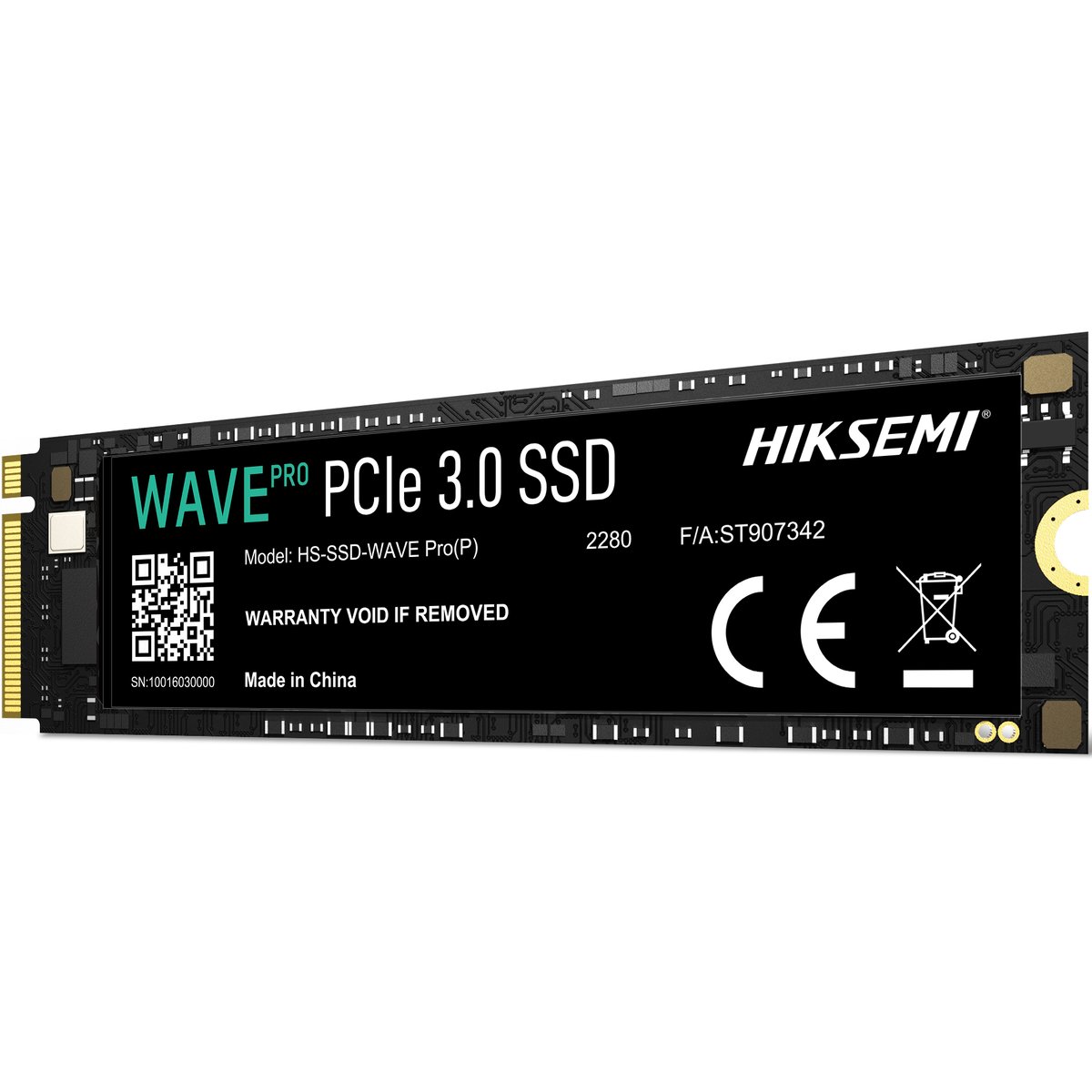 HIKSEMI SSD 256GB 512GB 1TB 2TB M.2 2280 NVMe P HIKSEMI SSD 256GB 512GB 1TB 2TB M.2 2280 NVMe P