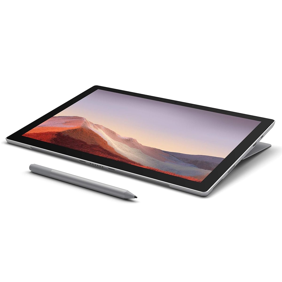 整備済み品】Surface Pro7+ タブレットPC 12.3型 タッチパネル 第11世代