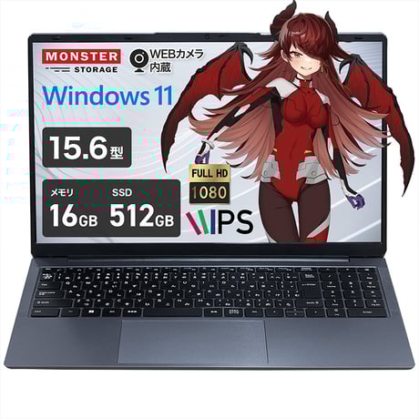 第8世代★新品SSD512GB★メモリ8GB★高年式★カメラ★2019年式 商品一覧 | Monster Storage STORE