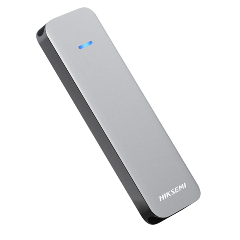 HIKSEMI ポータブルSSD 1TB 高速1050MB/s 3D NAND搭載 大容量 軽 HIKSEMI ポータブルSSD 1TB 高速1050MB/s 3D NAND搭載 大容量 軽