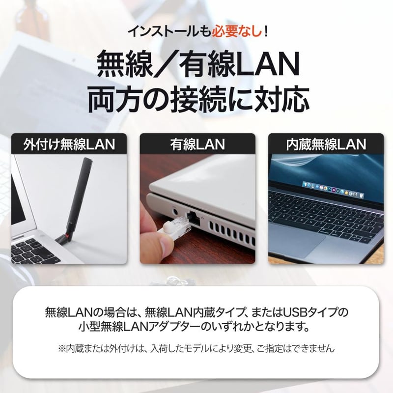 整備済み品】富士通 ノートパソコン LIFEBOOK 15.6型/第8世代 Core i3/