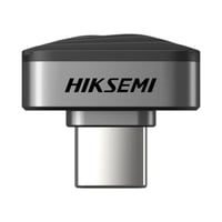 HIKSEMI 極小外付けSSD 128/256/512G Type-C 最大転送速度450MB/s コンパクト ポータブル PC/スマートフォン対応 OTG機能対応 ストレージ拡張　S450