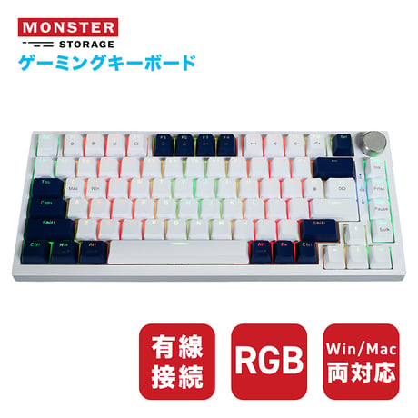 ゲーミングキーボード | STORES