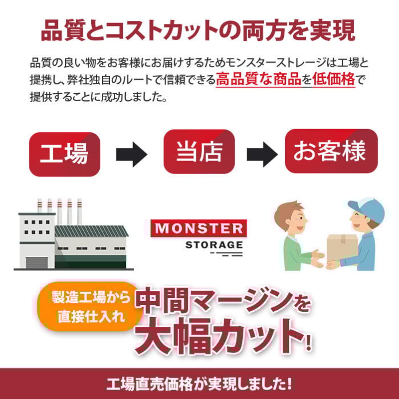 Monster Storage(モンスターストレージ) 2.5インチ SSD 外付けケ ース Monster Storage(モンスターストレージ) 2.5インチ SSD 外付けケ ース