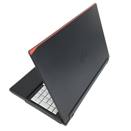 【整備済み品】富士通 ノートパソコン A5511/15.6型/フルHD/第11世代 Core i5/16GBメモリ/新SSD 512GB/内蔵WEBカメラ