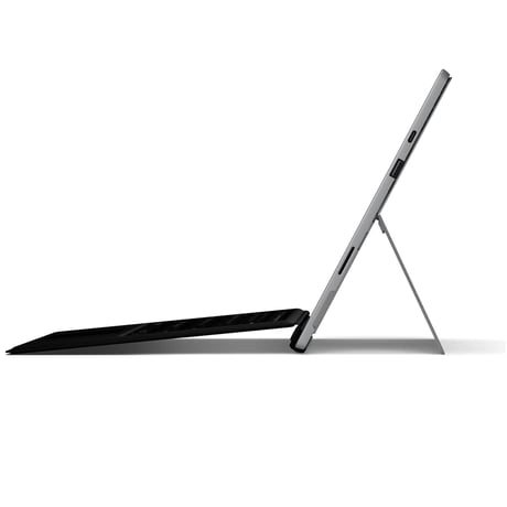 【整備済み品】Surface Pro7+ タブレットPC 12.3型 タッチパネル 第11世代Corei5 内蔵WEBカメラ 高速SSD256GB
