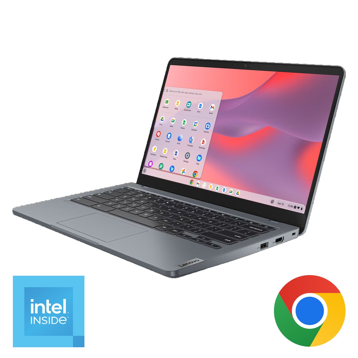 レノボクロムブック⭐︎初期化済み 整備済み品】レノボクロームブック 14e Chromebook Gen3 14型