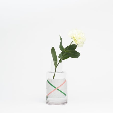 LABEL BOTTLE LARGE (C)　ラベルボトル Lサイズ（Cタイプ)