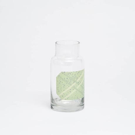 LABEL BOTTLE SMALL (B)　ラベルボトル Sサイズ（Bタイプ)