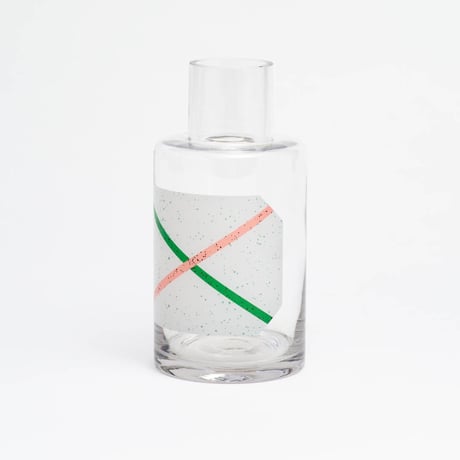 LABEL BOTTLE LARGE (C)　ラベルボトル Lサイズ（Cタイプ)
