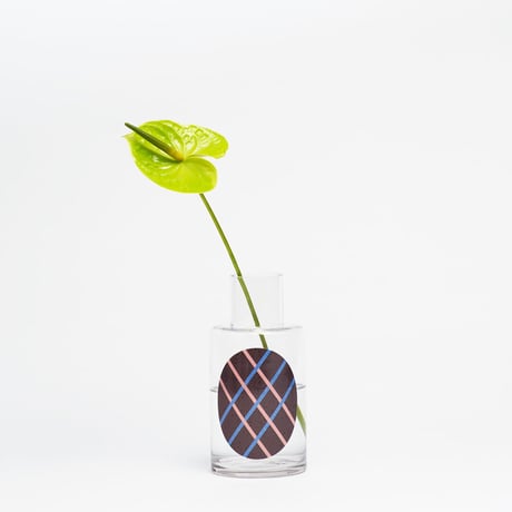 LABEL BOTTLE LARGE (D)　ラベルボトル Lサイズ（Dタイプ)