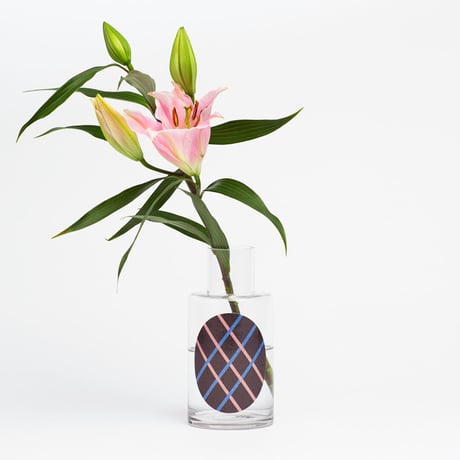 LABEL BOTTLE LARGE (D)　ラベルボトル Lサイズ（Dタイプ)