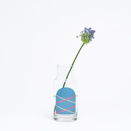 LABEL BOTTLE MEDIUM (C)　ラベルボトル Mサイズ（Cタイプ)