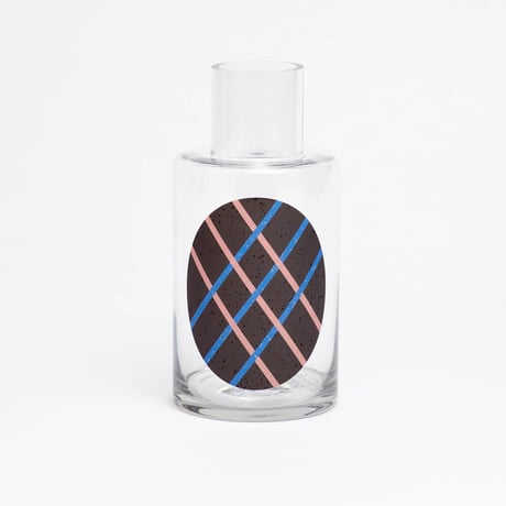LABEL BOTTLE LARGE (D)　ラベルボトル Lサイズ（Dタイプ)
