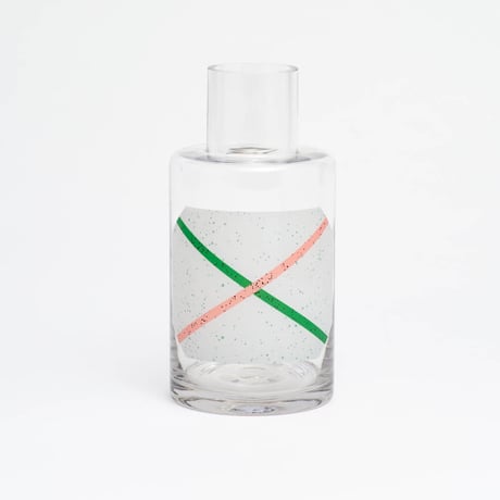 LABEL BOTTLE LARGE (C)　ラベルボトル Lサイズ（Cタイプ)
