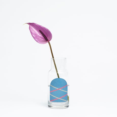 LABEL BOTTLE MEDIUM (C)　ラベルボトル Mサイズ（Cタイプ)