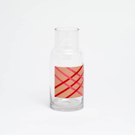 LABEL BOTTLE MEDIUM (B)　ラベルボトル Mサイズ（Bタイプ)