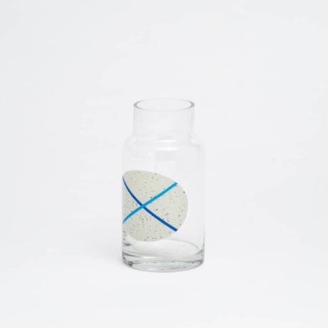LABEL BOTTLE SMALL (A)　ラベルボトル Sサイズ（Aタイプ)