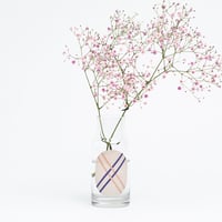 LABEL BOTTLE MEDIUM (A)　ラベルボトル Mサイズ（Aタイプ)