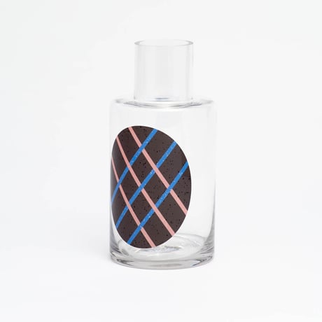 LABEL BOTTLE LARGE (D)　ラベルボトル Lサイズ（Dタイプ)