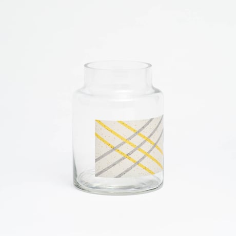 LABEL BOTTLE LARGE WIDE (A)　ラベルボトル Lサイズ幅広（Aタイプ)