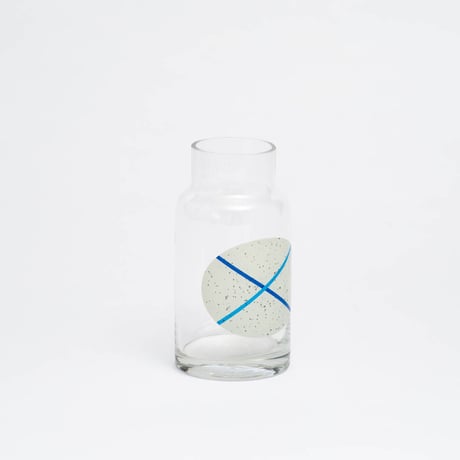LABEL BOTTLE SMALL (A)　ラベルボトル Sサイズ（Aタイプ)