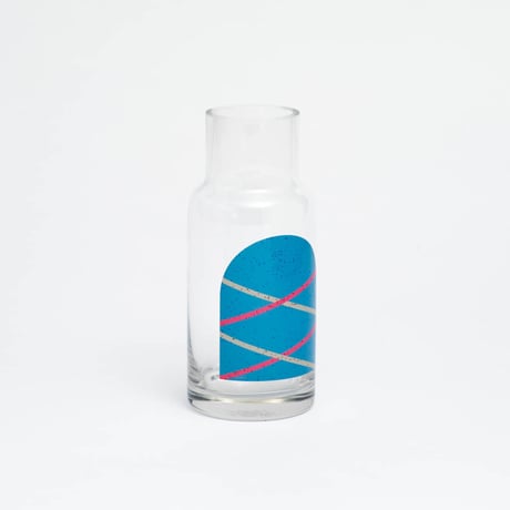 LABEL BOTTLE MEDIUM (C)　ラベルボトル Mサイズ（Cタイプ)