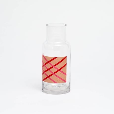 LABEL BOTTLE MEDIUM (B)　ラベルボトル Mサイズ（Bタイプ)