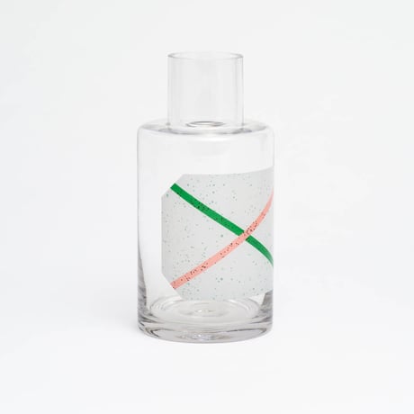 LABEL BOTTLE LARGE (C)　ラベルボトル Lサイズ（Cタイプ)