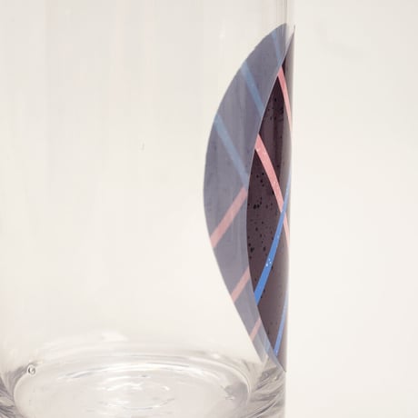 LABEL BOTTLE LARGE WIDE (A)　ラベルボトル Lサイズ幅広（Aタイプ)