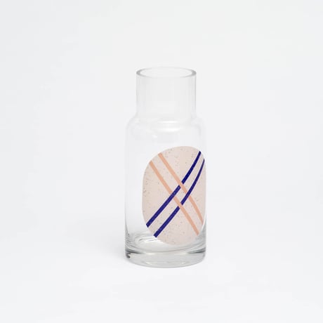 LABEL BOTTLE MEDIUM (A)　ラベルボトル Mサイズ（Aタイプ)