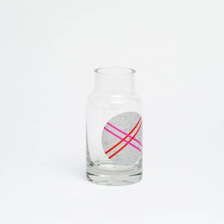 LABEL BOTTLE SMALL (C)　ラベルボトル Sサイズ（Cタイプ)
