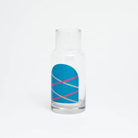 LABEL BOTTLE MEDIUM (C)　ラベルボトル Mサイズ（Cタイプ)